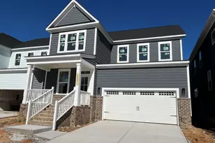 1353 Barreto Dr, Wendell, NC 27591 - Photo 37