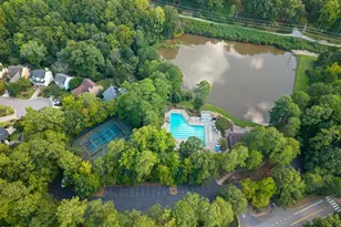 119 E Laurenbrook Ct, Cary, NC 27518 - Photo 51
