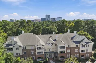 100 Northbrook Dr, Raleigh, NC 27609 - Photo 57