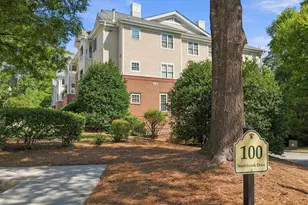 100 Northbrook Dr, Raleigh, NC 27609 - Photo 59