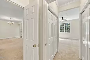 100 Northbrook Dr, Raleigh, NC 27609 - Photo 47