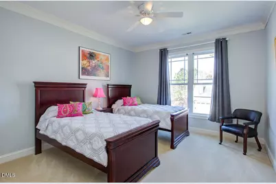 12024 Wicker Drive, Chapel Hill, NC 27517 - Photo 21
