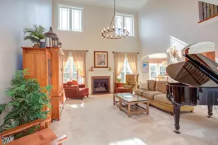 12024 Wicker Dr, Chapel Hill, NC 27517 - Photo 5