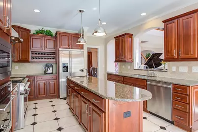 12024 Wicker Drive, Chapel Hill, NC 27517 - Photo 11