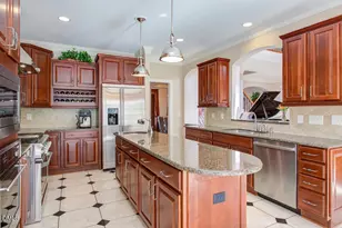 12024 Wicker Dr, Chapel Hill, NC 27517 - Photo 11