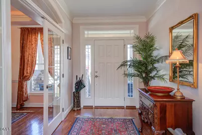 12024 Wicker Drive, Chapel Hill, NC 27517 - Photo 3