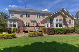 12024 Wicker Dr, Chapel Hill, NC 27517 - Photo 27