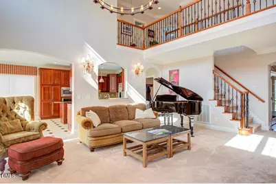 12024 Wicker Drive, Chapel Hill, NC 27517 - Photo 7