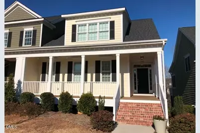 1333 Center Street, Apex, NC 27502 - Photo 1