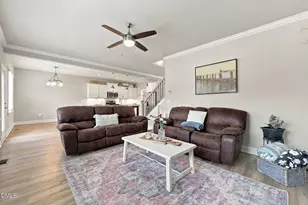 30 Mohers Cliff Ct, Youngsville, NC 27596 - Photo 9