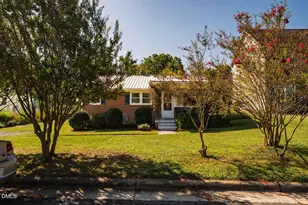 102 Hill St, Carrboro, NC 27510 - Photo 41