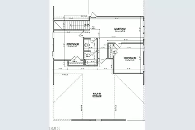 105 Hawthorne Street, Louisburg, NC 27549 - Photo 3