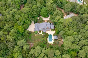 11204 Trescott Ct, Raleigh, NC 27614 - Photo 49