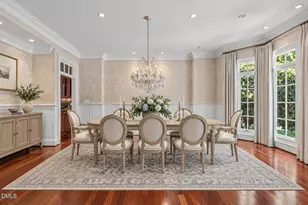 11204 Trescott Ct, Raleigh, NC 27614 - Photo 5