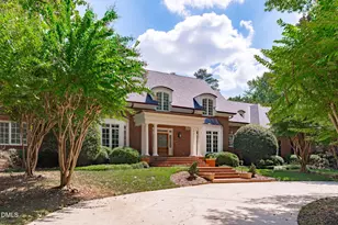 11204 Trescott Ct, Raleigh, NC 27614 - Photo 47