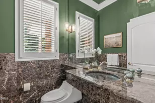 11204 Trescott Ct, Raleigh, NC 27614 - Photo 19