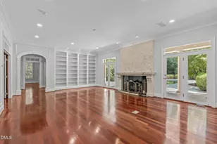 11204 Trescott Ct, Raleigh, NC 27614 - Photo 17