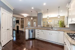 4213 Oakthorne Way, Raleigh, NC 27613 - Photo 11