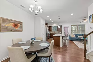 10007 Lynnberry Pl, Raleigh, NC 27617 - Photo 13