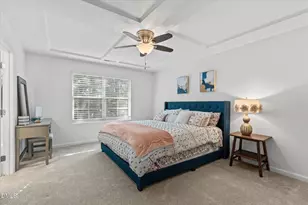 10007 Lynnberry Pl, Raleigh, NC 27617 - Photo 15