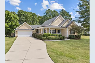 1645 Struble Circle, Willow Springs, NC 27592 - Photo 9