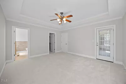 1645 Struble Circle, Willow Springs, NC 27592 - Photo 19