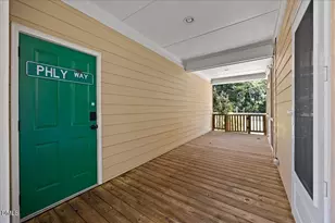 1645 Struble Cir, Willow Springs, NC 27592 - Photo 25