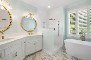 222 Highlands Lake Dr, Cary, NC 27518 - Photo 11