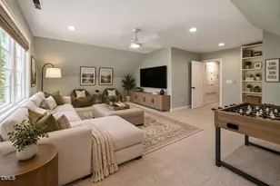 222 Highlands Lake Dr, Cary, NC 27518 - Photo 45