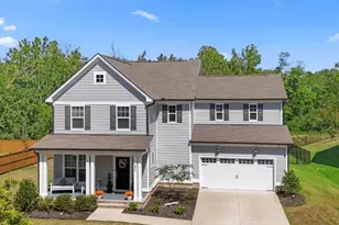 321 Heritage Regency Dr, Wake Forest, NC 27587 - Photo 1