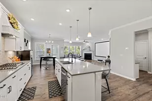 321 Heritage Regency Dr, Wake Forest, NC 27587 - Photo 17