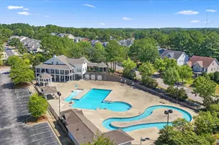 321 Heritage Regency Dr, Wake Forest, NC 27587 - Photo 69