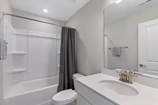 321 Heritage Regency Dr, Wake Forest, NC 27587 - Photo 49