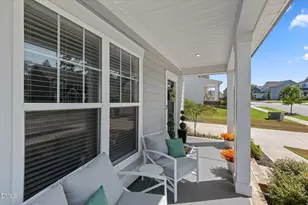 321 Heritage Regency Dr, Wake Forest, NC 27587 - Photo 3