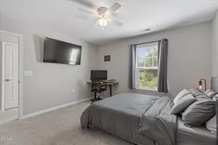 321 Heritage Regency Dr, Wake Forest, NC 27587 - Photo 47