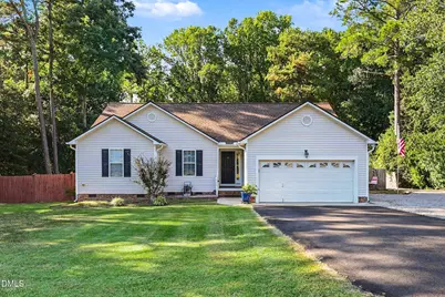 326 Wagon Trail, Willow Springs, NC 27592 - Photo 1