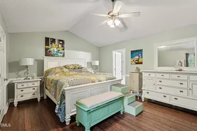 326 Wagon Trail, Willow Springs, NC 27592 - Photo 15