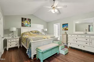 326 Wagon Trail, Willow Springs, NC 27592 - Photo 15