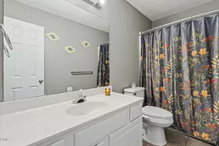 326 Wagon Trail, Willow Springs, NC 27592 - Photo 19