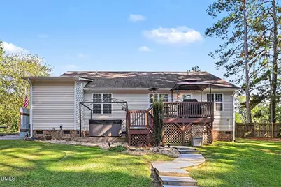 326 Wagon Trail, Willow Springs, NC 27592 - Photo 5