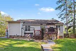 326 Wagon Trail, Willow Springs, NC 27592 - Photo 5