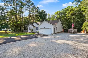 326 Wagon Trail, Willow Springs, NC 27592 - Photo 7