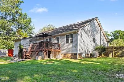 326 Wagon Trail, Willow Springs, NC 27592 - Photo 23