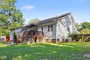 326 Wagon Trail, Willow Springs, NC 27592 - Photo 23