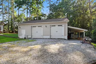 326 Wagon Trail, Willow Springs, NC 27592 - Photo 27