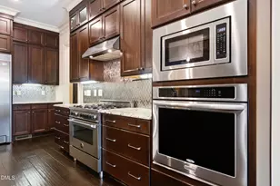 1708 Everett Ridge Ct, Wake Forest, NC 27587 - Photo 9