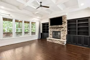 1708 Everett Ridge Ct, Wake Forest, NC 27587 - Photo 5