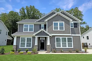 34 Lucas Cv Pl, Zebulon, NC 27597 - Photo 3