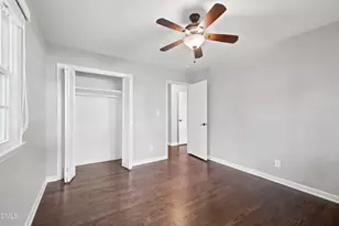 5008 N Glen Dr, Raleigh, NC 27609 - Photo 17
