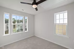 6621 Pathfinder Wy, Raleigh, NC 27616 - Photo 33